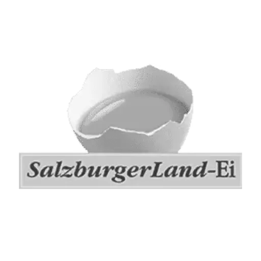 Salzburger Land Ei