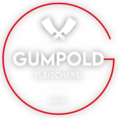 Gumpold Fleischerei Kuchl Salzburg Umgebung Partner Logo