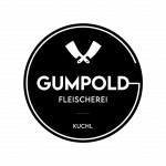 Gumpold-Fleischerei-Kuchl-Fleischwaren-Wurstwaren-Spezialitäten-Salzburg-Logo.png